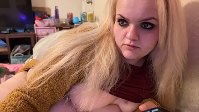 Pokazy przed kamerką – DaddysLakieBaby