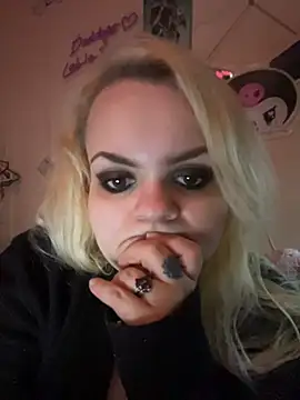 DaddysLakieBaby's Webcam Show