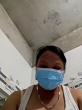 Sembang XXX Secara Langsung Sexyy_pussy1