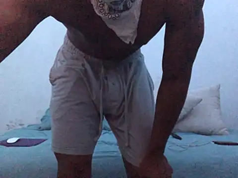 EricSwainn webcam show