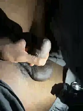 EricSwainn Webcam show