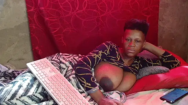 Chat XXX Live MistressShirleyXXX81