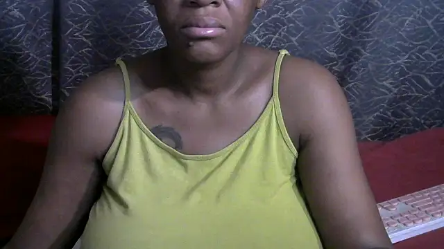 MistressShirleyXXX81's Live XXX Chat