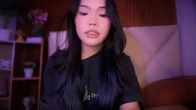 fairythighs_jana Pertunjukan Webcam