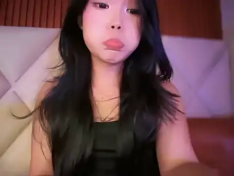 fairythighs_jana's Webcam Show