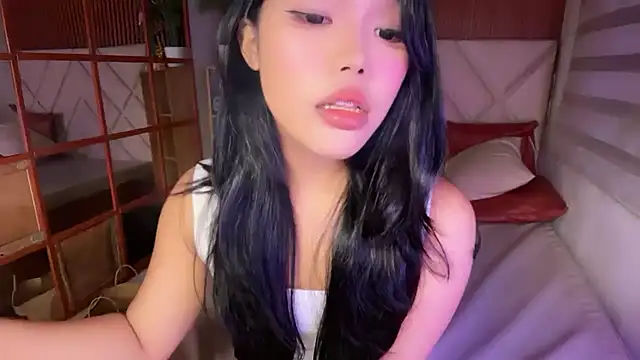 fairythighs_jana Webcam show