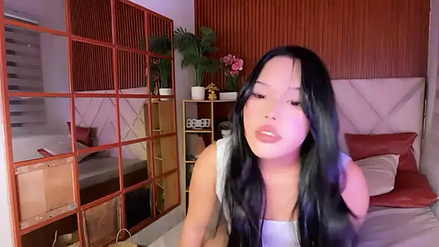 fairythighs_jana Webcamshow
