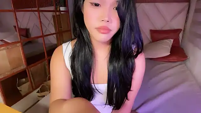fairythighs_jana Adlı Modelin Web Kamerası Şovu