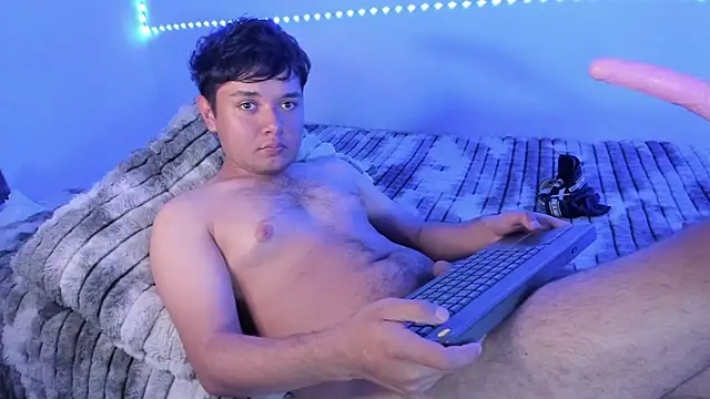Chatroom XXX en direct de Kody_Royale