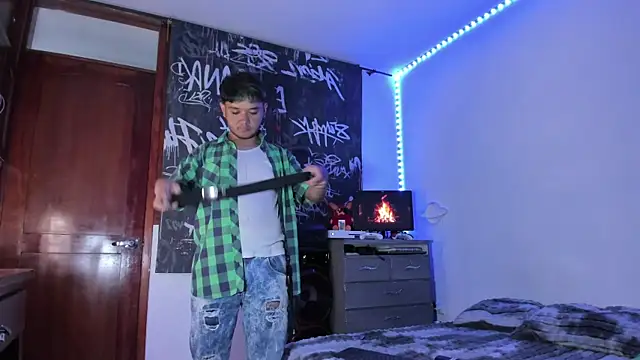 Kody_Royale's Webcam Show