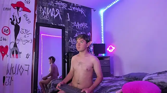 Kody_Royale Webcam-Show