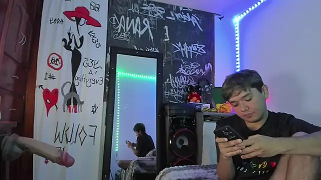Kody_Royale 网络视讯表演