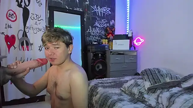 Kody_Royalen Webbikameraesitys