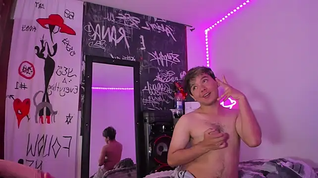 Kody_Royale's Webcam Show