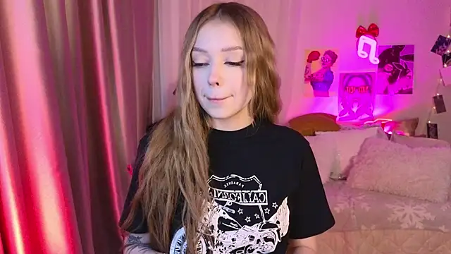 MellisaHoward live XXX chat