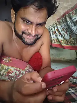 Pertunjukan Kamera Web love493355