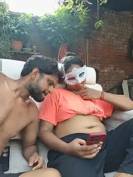 Sexycouples1 Obrolan Langsung XXX