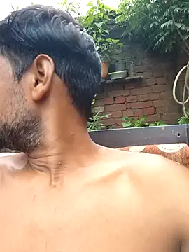 Show modela Sexycouples1 na web-kameri