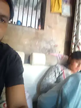 Show webcam de Sexycouples1