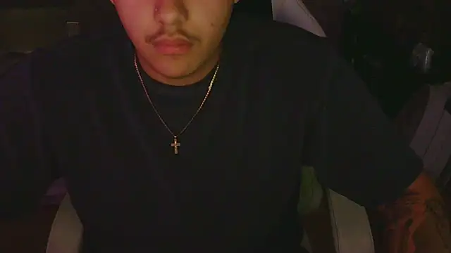 Sxrry's Webcam Show