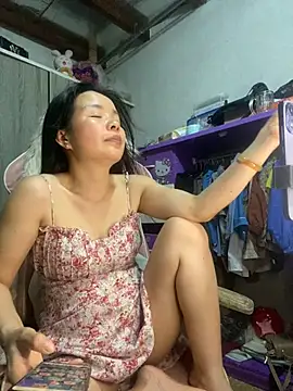 Živý XXX chat Ivy_Trix2