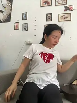 Živý XXX chat Ivy_Trix2