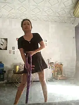 Chat XXX en directo de Ivy_Trix2