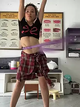 Živý XXX chat Ivy_Trix2