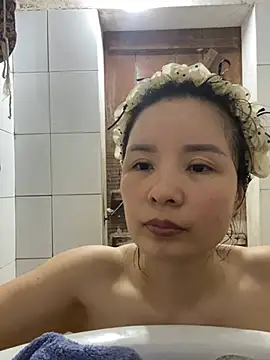 Ivy_Trix2 Show Webcam