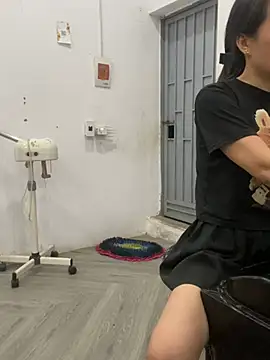 Ivy_Trix2 Live XXX-chat