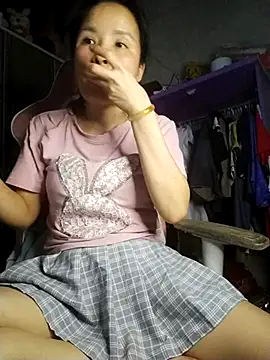 Ivy_Trix2 现场XXX聊天