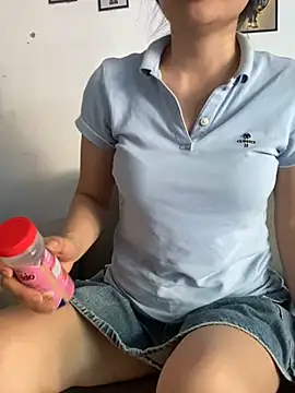 Czat XXX na żywo – Ivy_Trix2