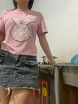 Ivy_Trix2n Webbikameraesitys