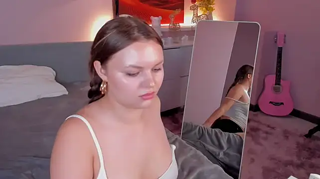 serinella_ 라이브 XXX 채팅