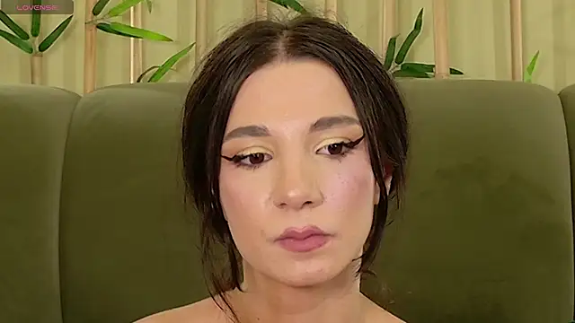 Sembang XXX Secara Langsung ErinEvans