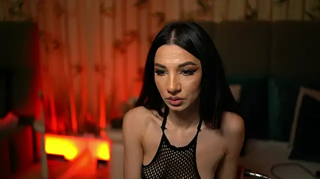 ErinEvans' Live XXX Chat
