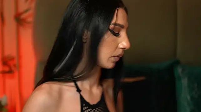 Chat +18 de ErinEvans ao vivo