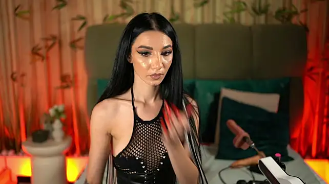 Chatroom XXX en direct de ErinEvans