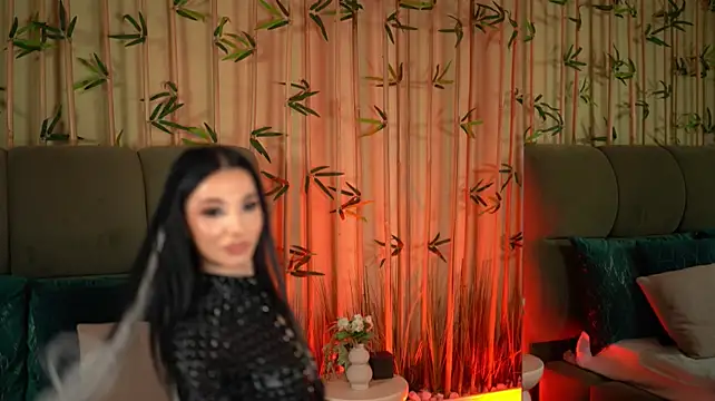 ErinEvans' Live XXX Chat