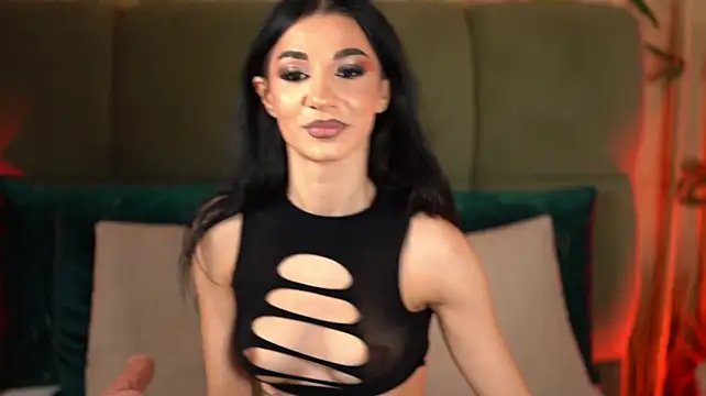 Chat XXX ao vivo de ErinEvans