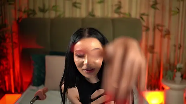 Chat XXX ao vivo de ErinEvans