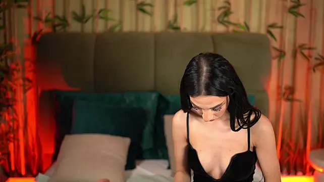 แชท XXX สดของ ErinEvans
