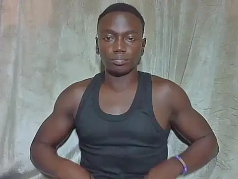 darkerberryguy's Webcam Show