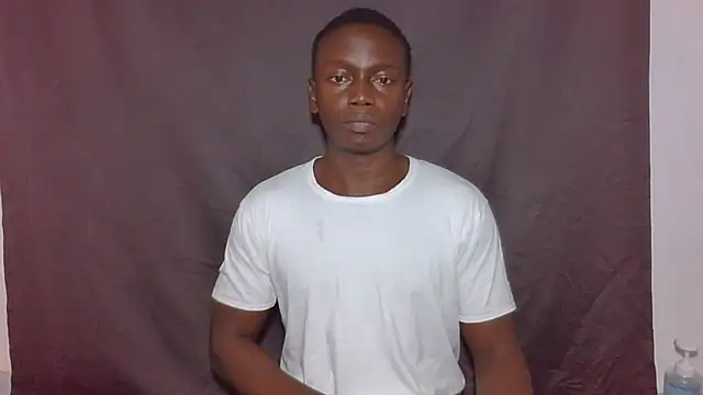 darkerberryguy ওয়েবক্যাম শো