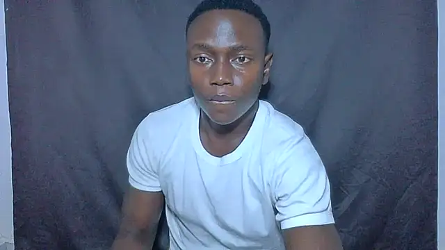 Show webcam de darkerberryguy