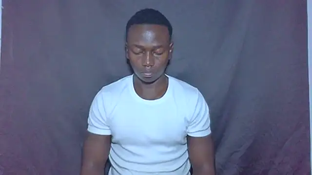 darkerberryguy Webcam-Show