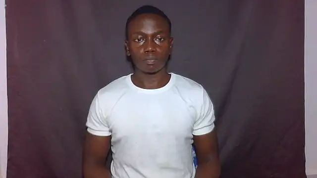 darkerberryguy Webcam Show