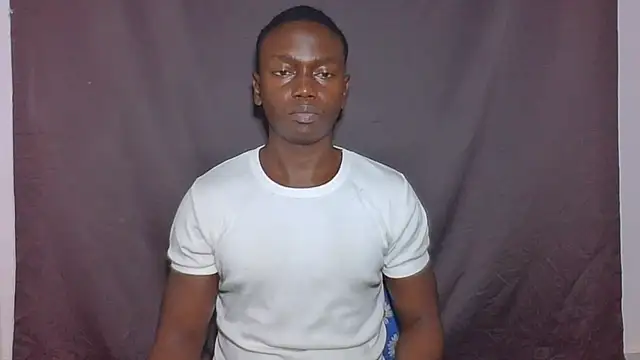 darkerberryguy Webcam-Show