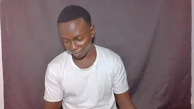darkerberryguy Webcam-Show