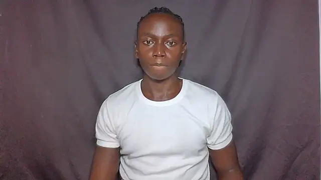 darkerberryguy Webcam show